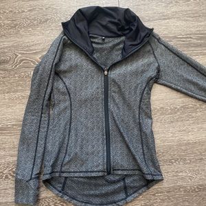 P’tula Arctic Zip Up